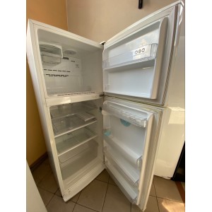 Használt LG GR-T502GA kombinált hűtőszekrény [H12019] 