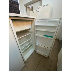 Használt Lehel ZFC243C normál hűtőszekrény [H11979] 