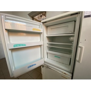 Használt Zanussi-Lehel ZFT162 normál hűtőszekrény [H11925] 