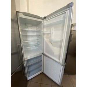 Újszerű Samsung RL34EGPS kombinált hűtőszekrény [HFS196] 