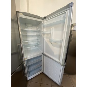 Újszerű Samsung RL34EGPS kombinált hűtőszekrény [HFS196] 