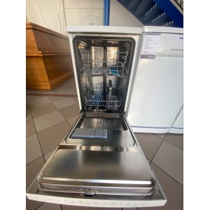 Újszerű Electrolux ESF4660ROW keskeny mosogatógép [HFS197] 
