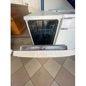 Újszerű Electrolux ESF4660ROW keskeny mosogatógép [HFS197] 