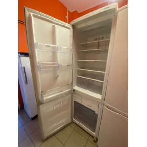 Használt Samsung RL39SBSW kombinált hűtőszekrény [H12037] 