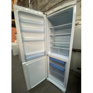 Használt Indesit BAAN 13 alulfagyasztós hűtőszekrény [H12030] 