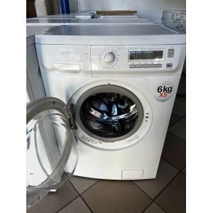 Használt Electrolux EWS12670W keskeny mosógép [H12072] 