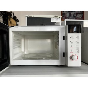 Használt Hausmeister HM 1025 mikrohullámú sütő [H11927] 