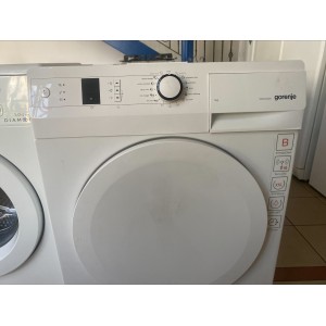 Felújitott Gorenje D 754 BJ száritógép [HFV184] 