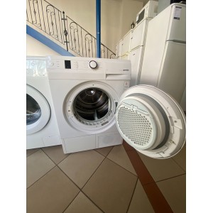 Felújitott Gorenje D 754 BJ száritógép [HFV184] 