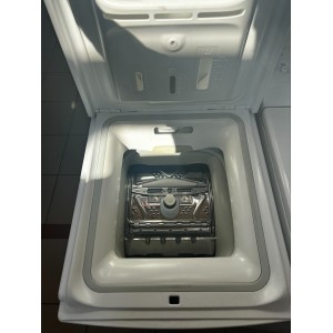 Felújított Whirlpool AWE60410 felültöltős mosógép [HFV185] 