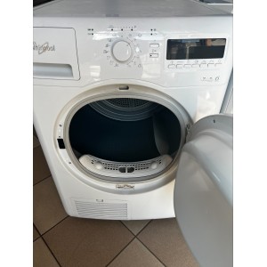 Használt Whirlpool AZB 788 száritógép [H11995] 