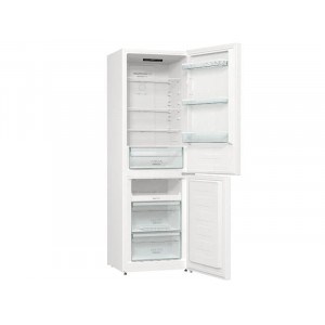 Gorenje NRK6191PW4 Alulfagyasztós hűtőszekrény