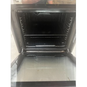 Használt Bauknecht BPLM 8110 beépíthető sütő [H12191] 