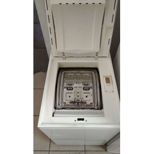 Használt Hajdu EnergoLux Komfort 751.3 mosógép [H12192] 