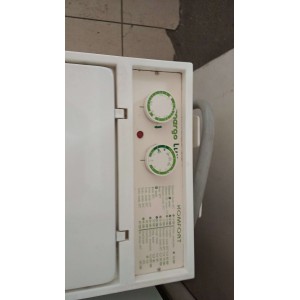 Használt Hajdu EnergoLux Komfort 751.3 mosógép [H12192] 