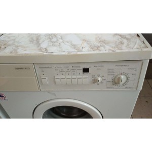 Használt Siemens Siwamat 6123 elöltöltős mosógép [H12193] 