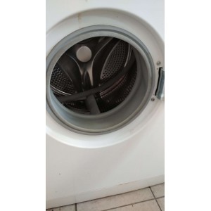 Használt Siemens Siwamat 6123 elöltöltős mosógép [H12193] 