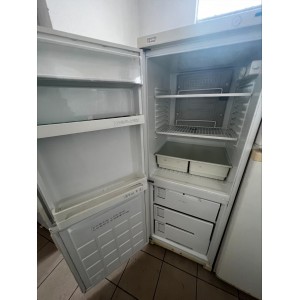 Használt Lehel ZFC304K kombinált hűtőszekrény [H12197] 