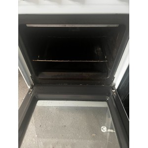 Használt Mora 3154 kerámialapos tűzhely [H12212] 