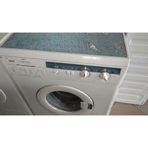 Használt Zanussi WDS-872C mosó-szárítógép [H12248] 