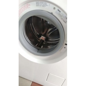 Használt Zanussi WDS-872C mosó-szárítógép [H12248] 