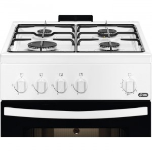Zanussi ZCG510X1WA 