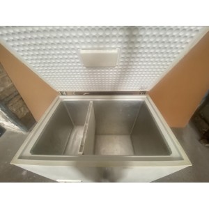 Használt Siemens GT27B00 fagyasztóláda [H12284] 