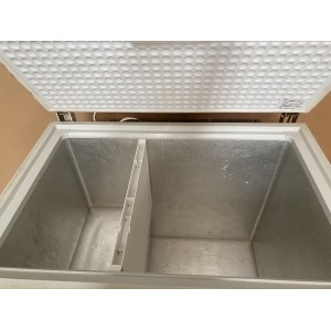 Használt Siemens GT27B00 fagyasztóláda [H12284] 