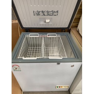 Használt Iberna SO 20.7 fagyasztóláda [H12286] 