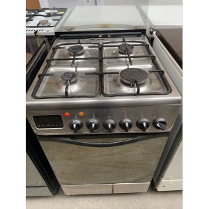Használt Fagor CH-54 MX NAT kombinált tűzhely [H12289] 