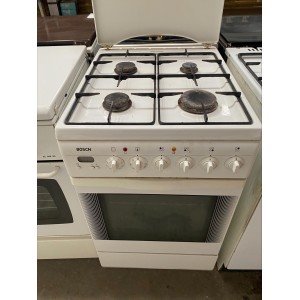 Használt Bosch kombinált tűzhely [H12300] 