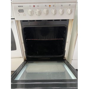 Használt Bosch kombinált tűzhely [H12300] 