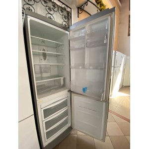 Újszerű LG GR-B399PLQA kombinált hűtőszekrény [HFS205] 