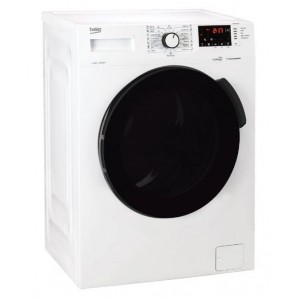 Outlet Beko WUE7612XST [O3] Elöltöltős mosógép