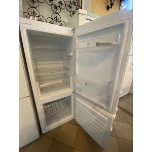 Használt Whirlpool WBE2614W kombinált hűtőszekrény [H12355] 