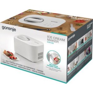 Gorenje ICM10W Fagylaltgép