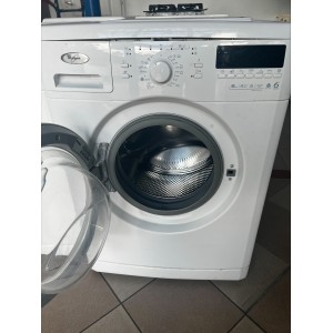 Használt Whirlpool AWO/C 6140 elöltöltős mosógép [H12382] 