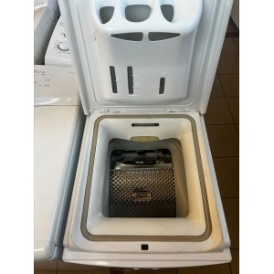 Felújított Whirlpool AWE7516 felültöltős mosógép [HFV198] 