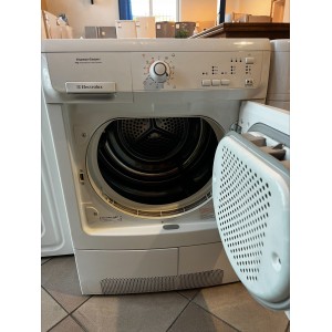 Használt Electrolux EDC-67550W szárítógép [H12394] 