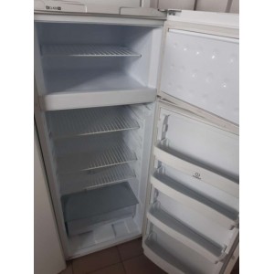 Használt Indesit RA24 kombinált hűtőszekrény [H12415] 