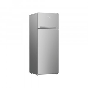 Beko RDSA240K30SN kombinált hűtőszekrény
