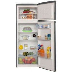 Beko RDSA240K30SN kombinált hűtőszekrény