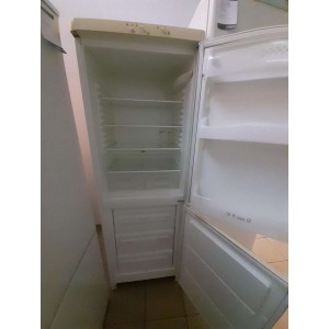 Használt Zanussi ZK 21/11 alulfagyasztós hűtőszekrény [H12424] 