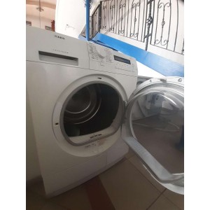 Használt AEG LAVATHERM T76280AC szárítógép [H12427] 