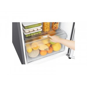 LG GTB362PZCMD felülfagyasztós Hűtőszekrény