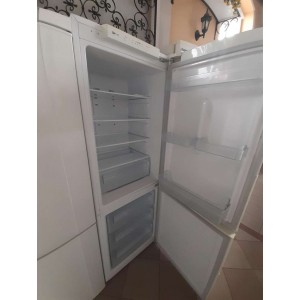 Használt Samsung RL34SCSW Alulfagyasztós hűtő [H12428] 