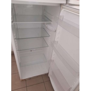 Használt Zanussi ZRA25600WA normál hűtőszekrény [H12438] 