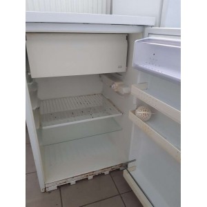 Használt Zanussi-Lehel ZLR162 normál hűtőszekrény [H12454] 