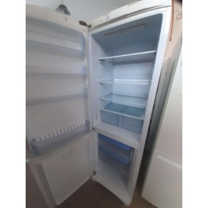 Használt Indesit BAAN 13 alulfagyasztós hűtőszekrény [H12457] 