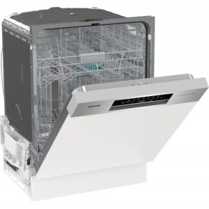 Gorenje GI642D60X Beépíthető mosogatógép